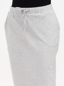 Юбка миди Sassofono модель A272-SF-1675 Фото