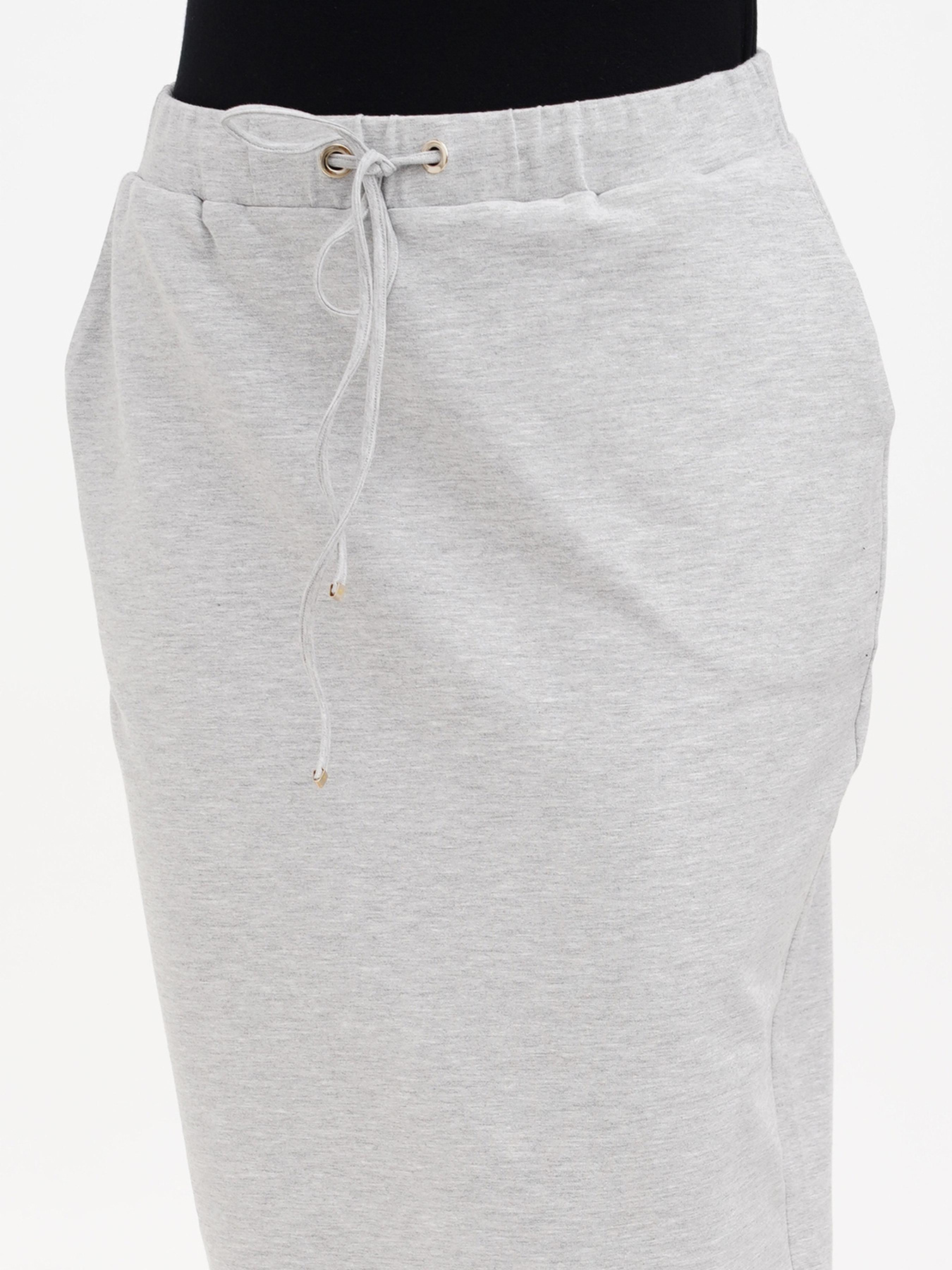 Спідниця міді Sassofono модель A272-SF-1675 Фото