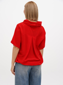 Блуза Sassofono модель A272-SC-2176 Фото