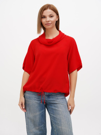 Блуза Sassofono модель A272-SC-2176 Фото