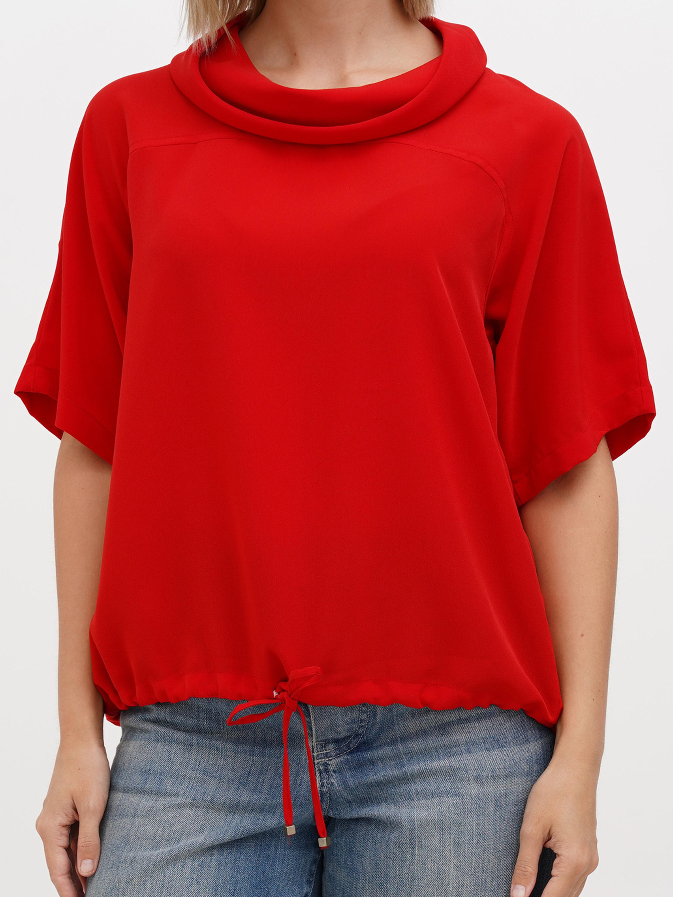 Блуза Sassofono модель A272-SC-2176 Фото