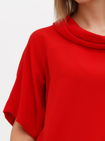 Блуза Sassofono модель A272-SC-2176 Блуза Sassofono модель A272-SC-2176 Фото