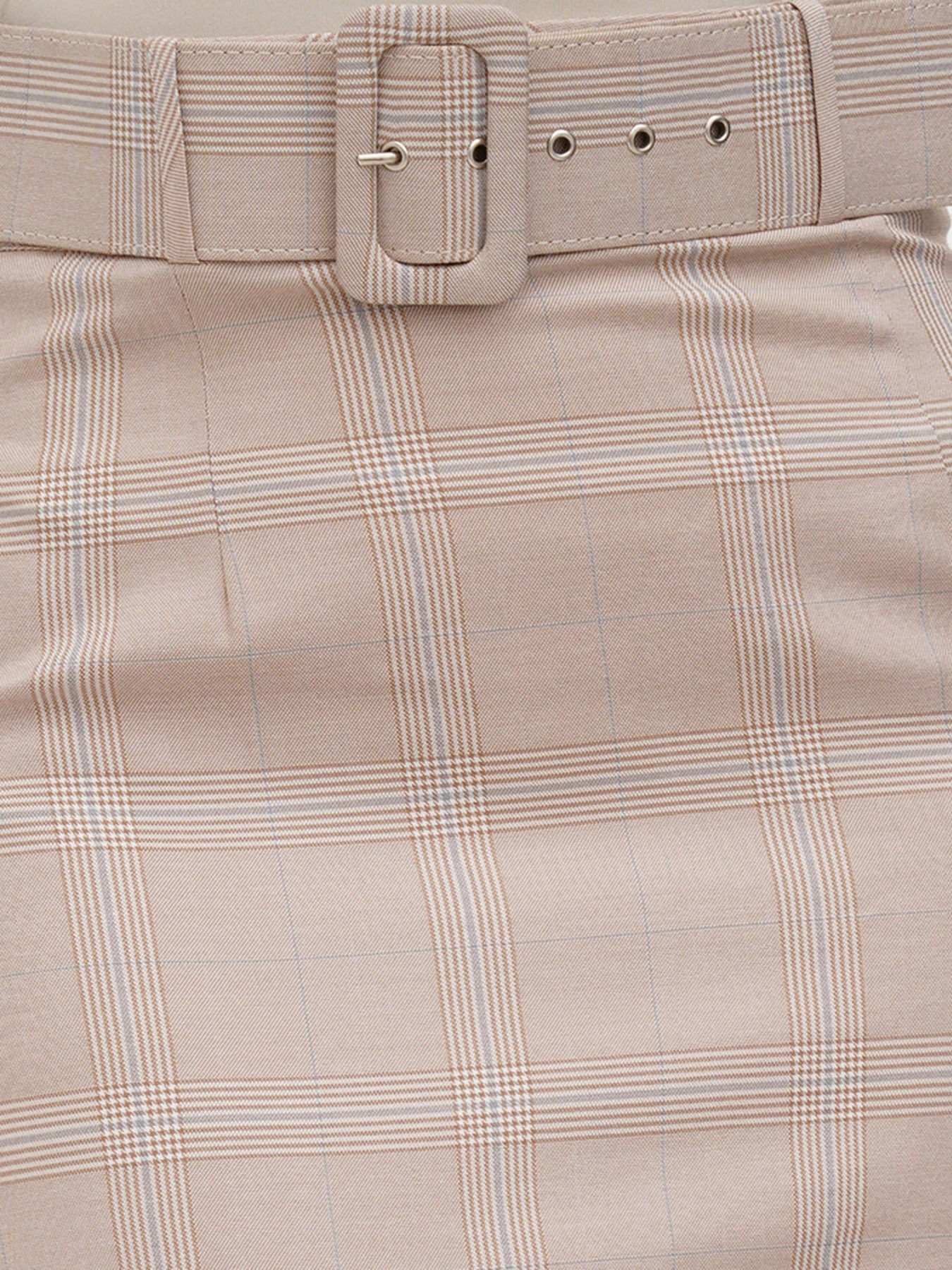 Юбка миди Sassofono модель A272-SF-1680 Фото