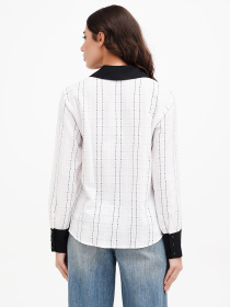 Рубашка Sassofono модель A272-SF-1699 Фото