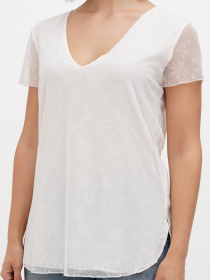 Блуза Sassofono модель A272-SF-1709 Фото