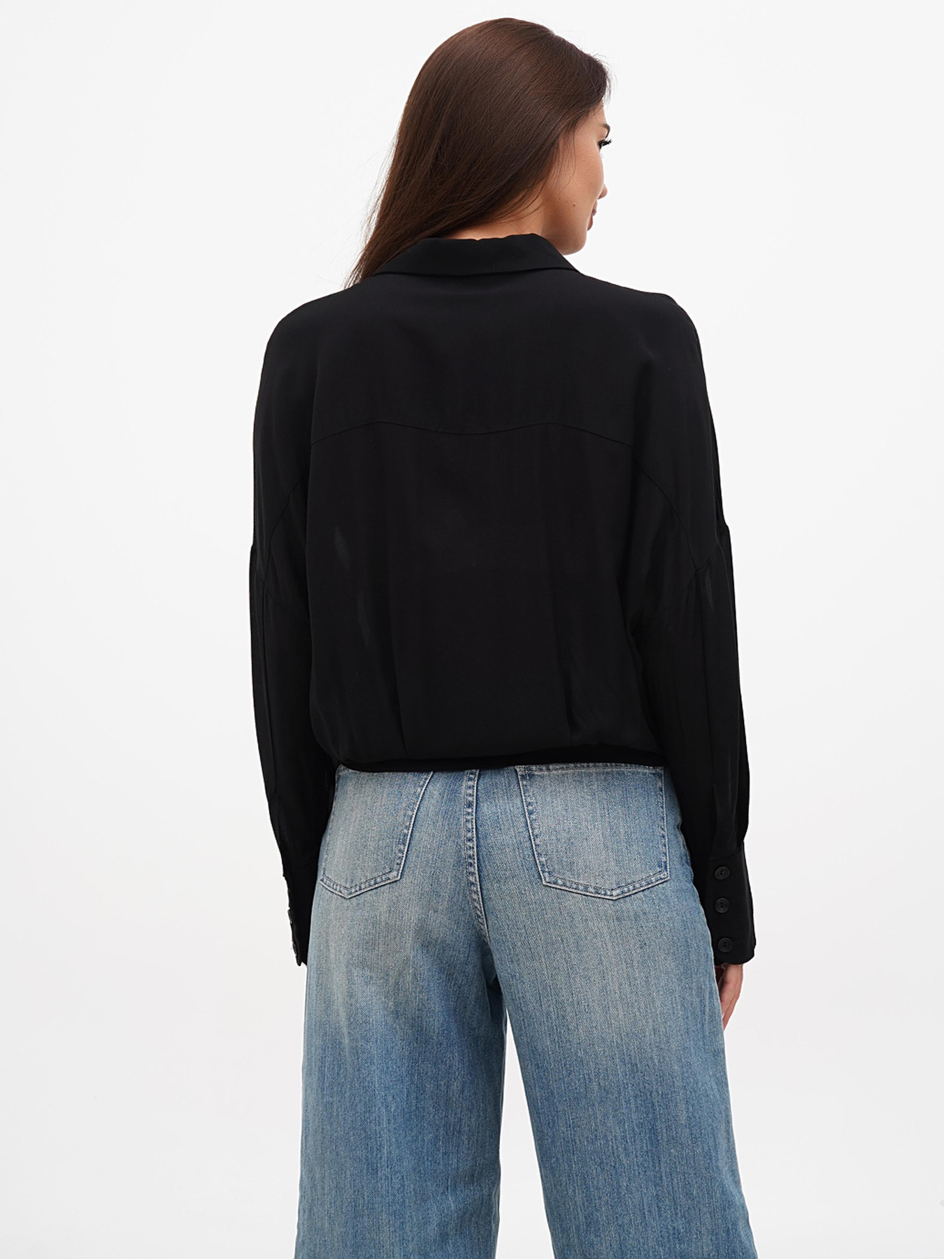 Рубашка Sassofono модель A272-SF-1714 Фото