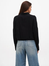 Рубашка Sassofono модель A272-SF-1714 Фото