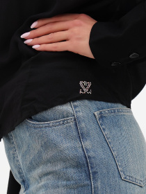 Рубашка Sassofono модель A272-SF-1714 Фото