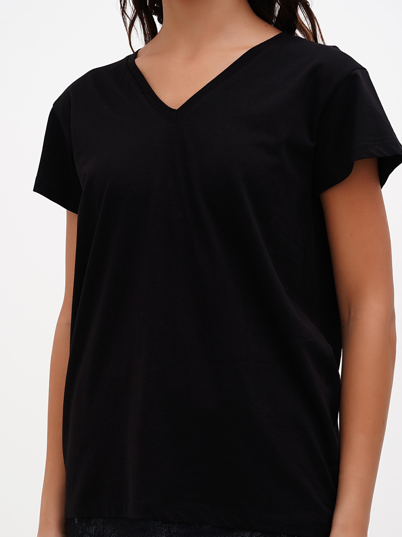 Блуза Sassofono модель A272-SC-1750 Фото