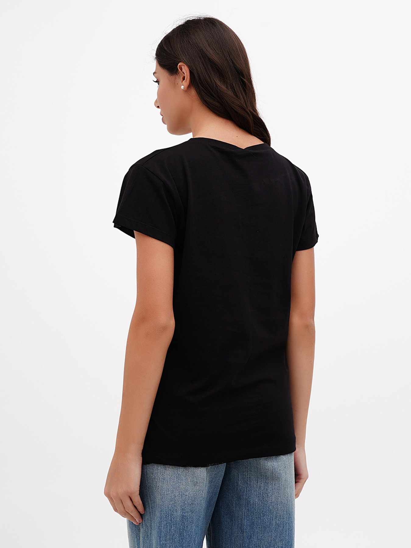 Блуза Sassofono модель A272-SC-1750 Фото