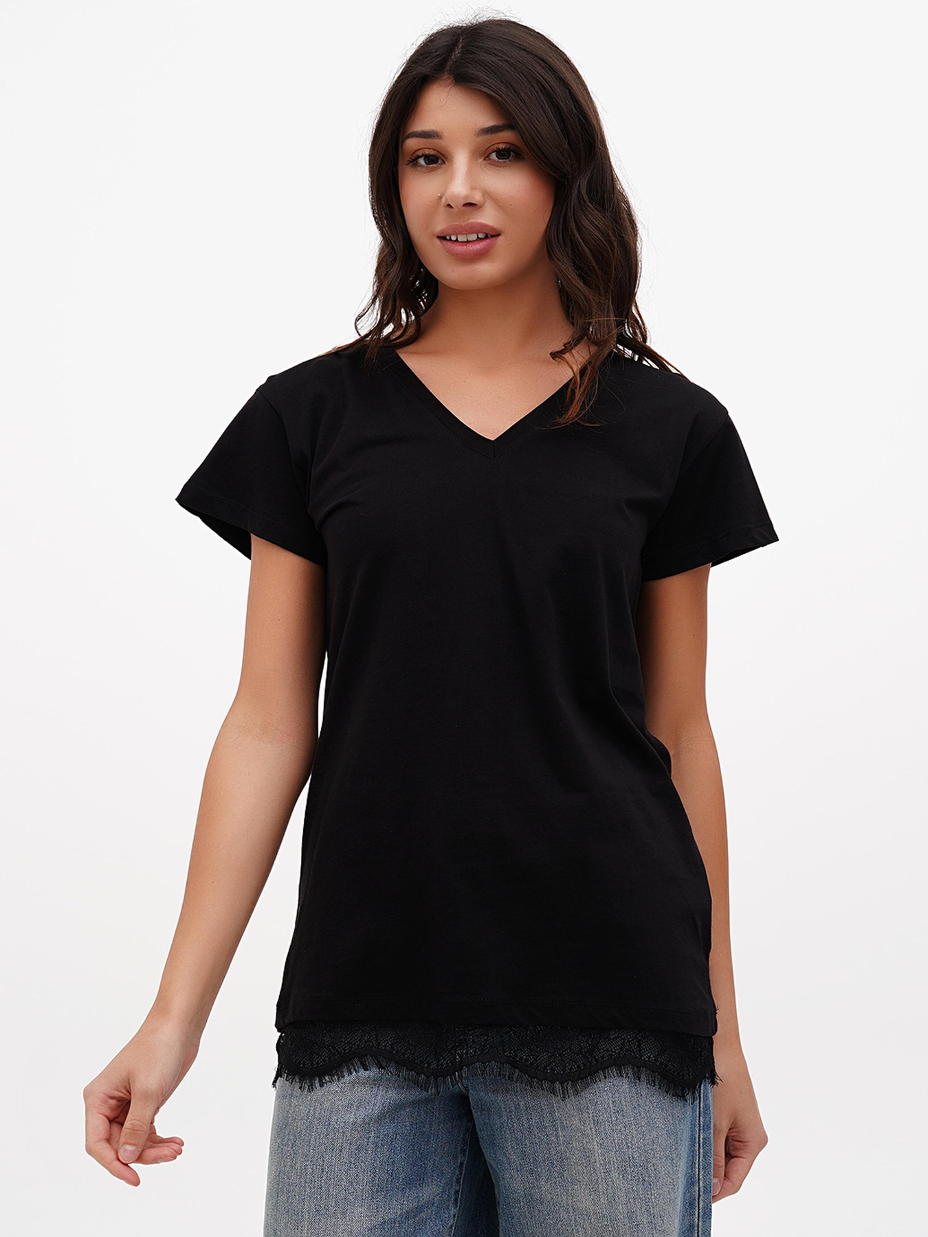 Блуза Sassofono модель A272-SC-1750 Фото