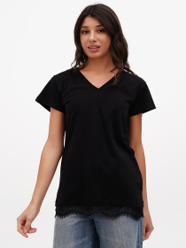 Блуза Sassofono модель A272-SC-1750 Фото