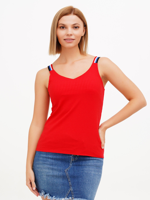 Майка Sassofono модель A272-SC-1751 Фото