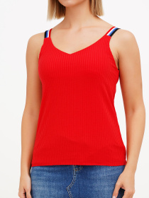 Майка Sassofono модель A272-SC-1751 Фото