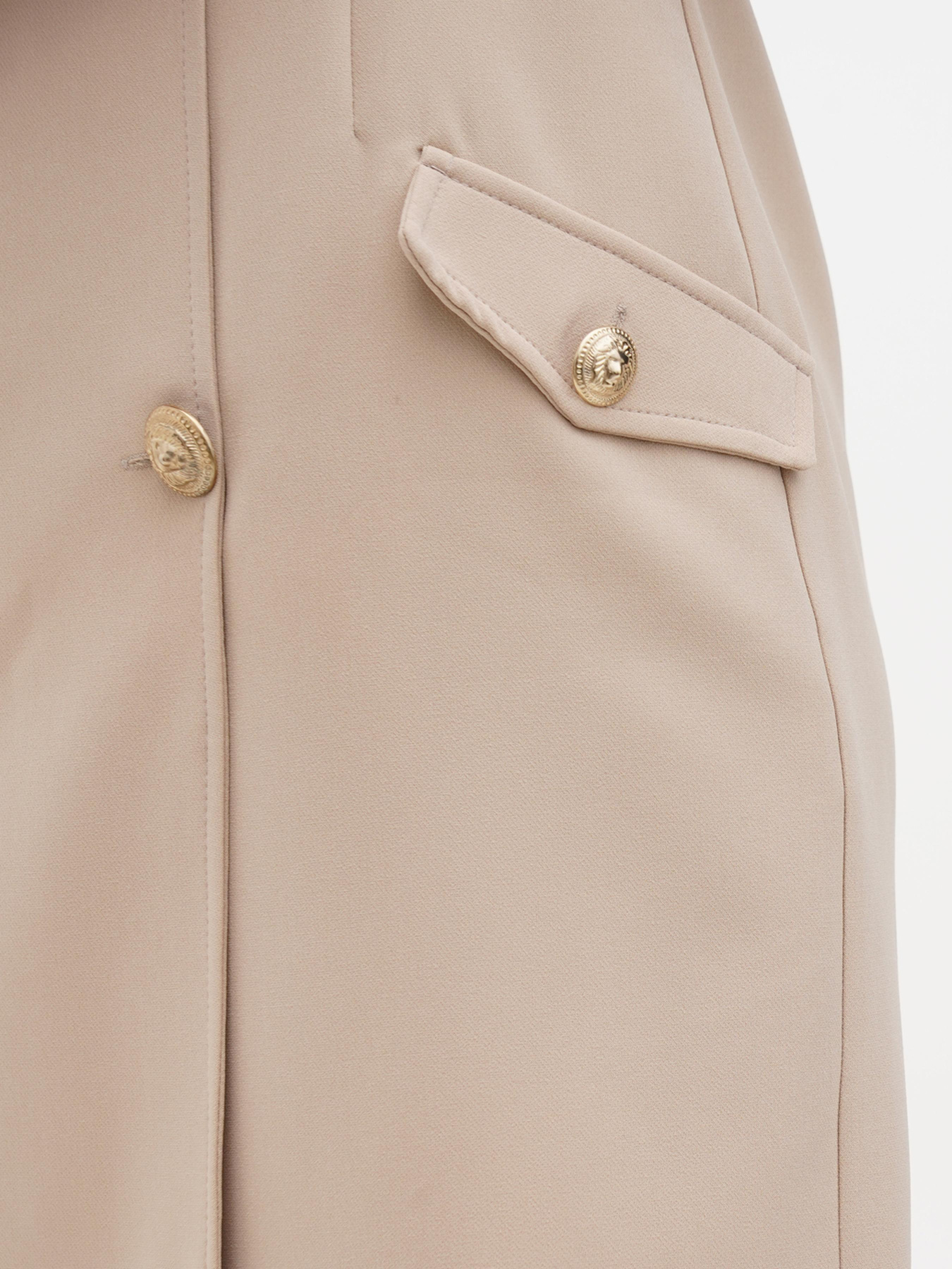 Сукня міні Sassofono модель A272-SC-2167 Фото