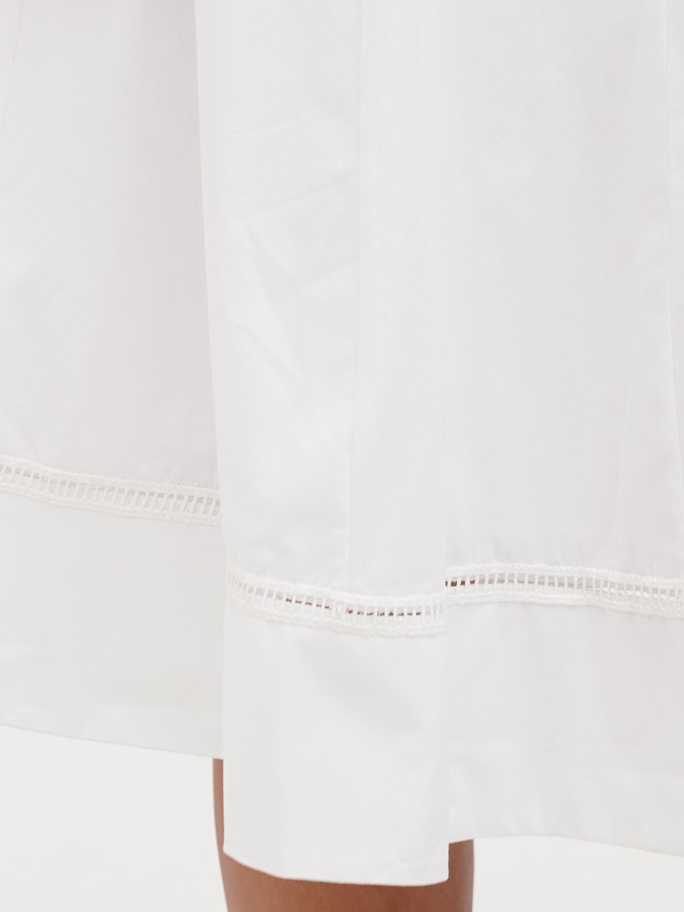 Сукня міді Sassofono модель A272-SC-2166 Фото