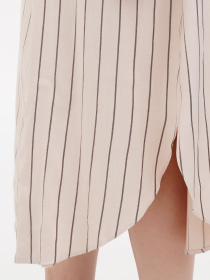 Платье миди Sassofono модель A272-SC-2161 Фото