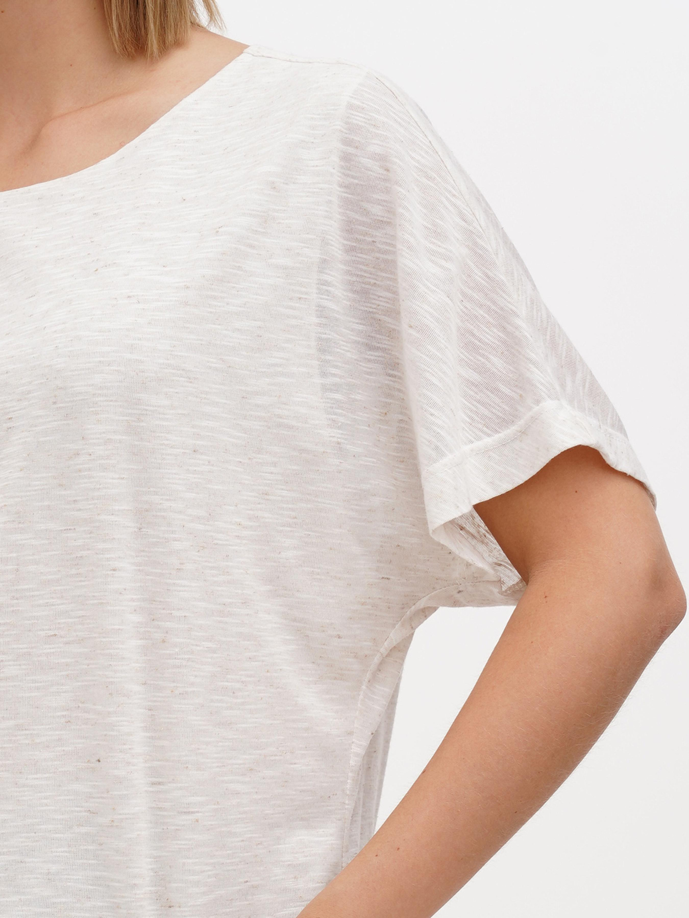 Блуза Sassofono модель A272-SC-1824 Фото