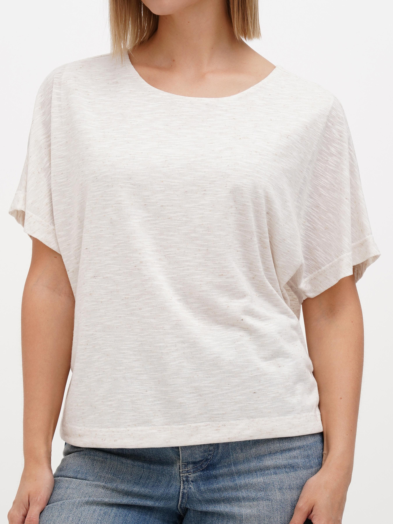 Блуза Sassofono модель A272-SC-1824 Фото