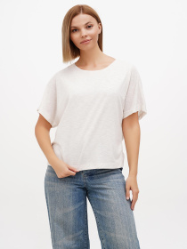 Блуза Sassofono модель A272-SC-1824 Блуза Sassofono модель A272-SC-1824 Фото