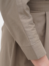 Платье мини Sassofono модель A272-SC-2159 Фото