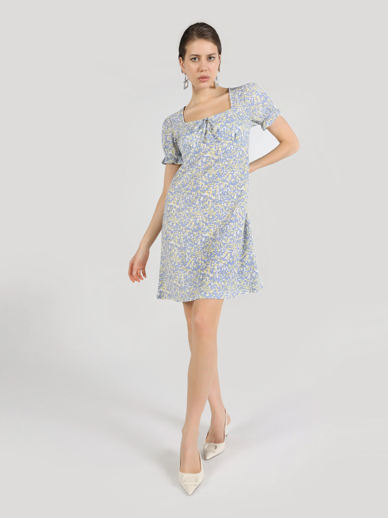 Платья Colin’s модель CL1063785_MTC Фото