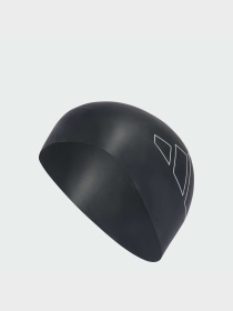 Шапочка для плавання Adidas модель IA8305 Фото