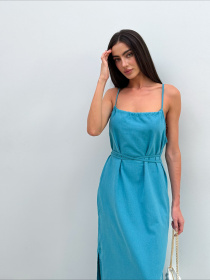 Сарафан ART KNIT модель 35686 Фото