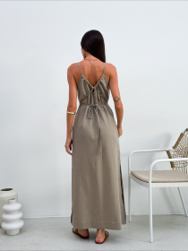 Сарафан ART KNIT модель 35682 Фото