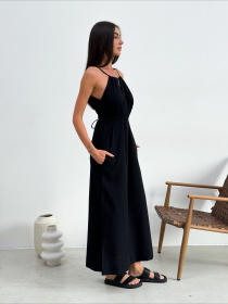 Сарафан ART KNIT модель 35690 Фото