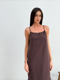 Сарафан ART KNIT модель 35692 Фото