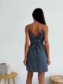 Сарафан ART KNIT модель 35866 Фото