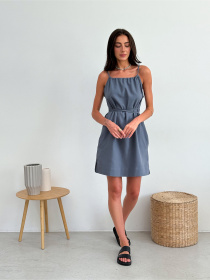 Сарафан ART KNIT модель 35866 Фото