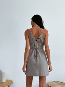 Сарафан ART KNIT модель 35852 Фото