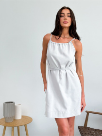 Сарафан ART KNIT модель 35864 Фото