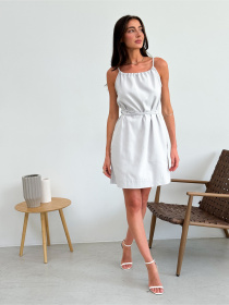 Сарафан ART KNIT модель 35864 Фото