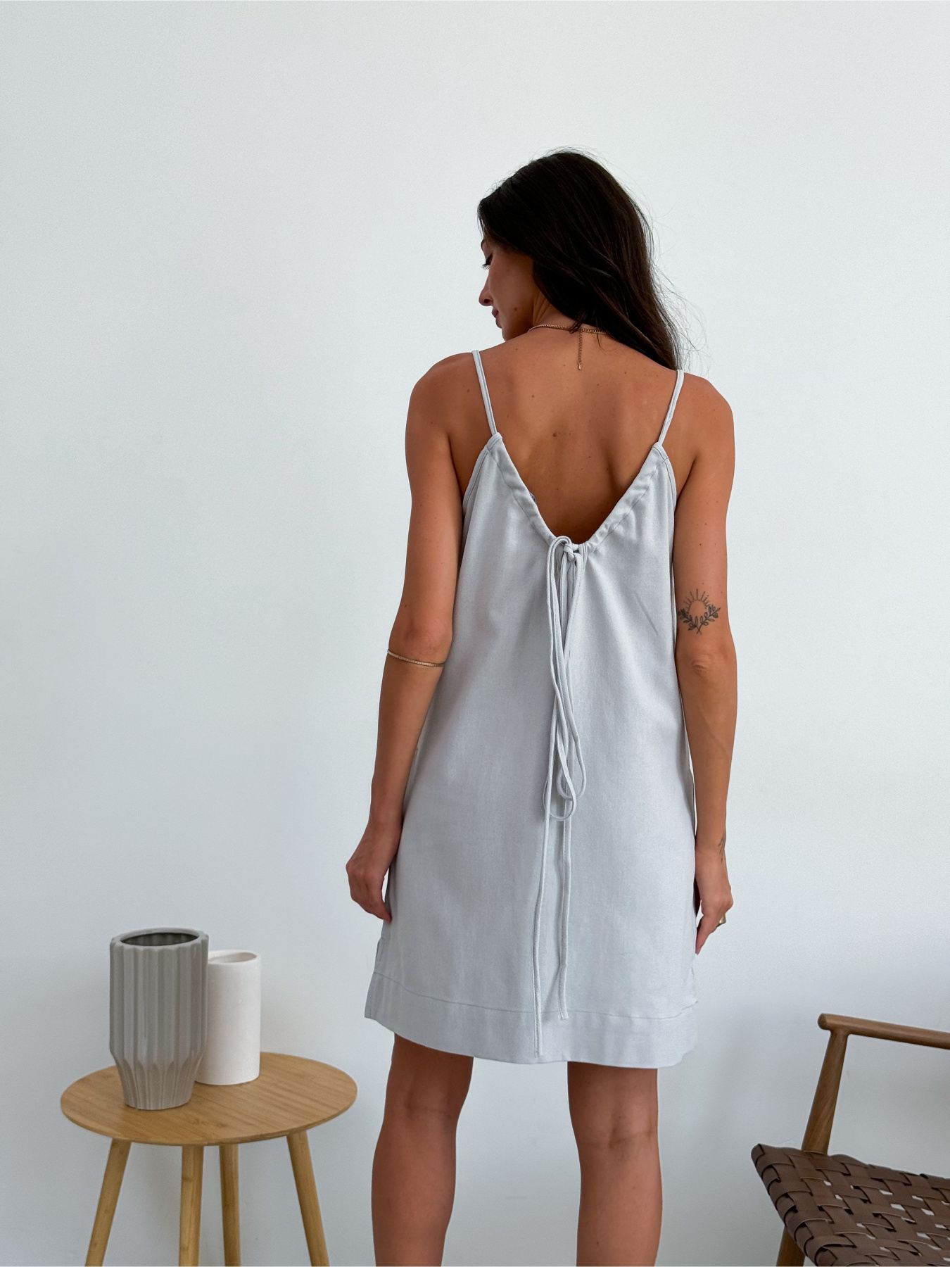 Сарафан ART KNIT модель 35864 Фото