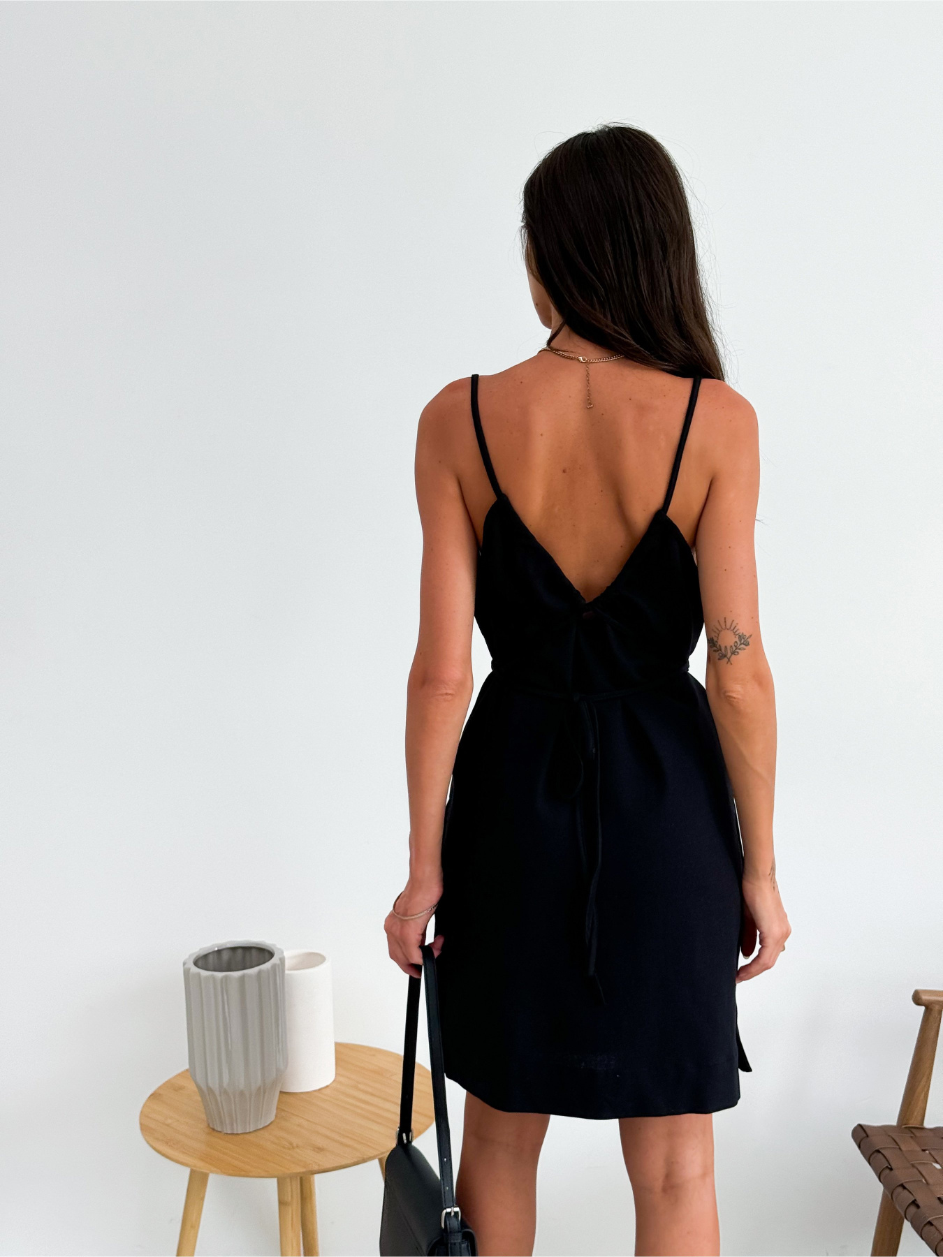 Сарафан ART KNIT модель 35860 Фото