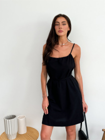 Сарафан ART KNIT модель 35860 Сарафан ART KNIT модель 35860 Фото