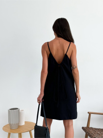 Сарафан ART KNIT модель 35860 Сарафан ART KNIT модель 35860 Фото