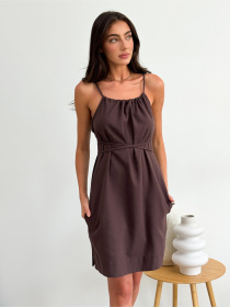 Сарафан ART KNIT модель 35830 Фото