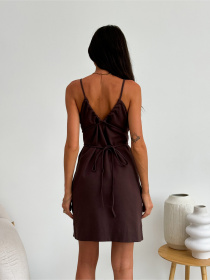 Сарафан ART KNIT модель 35830 Фото