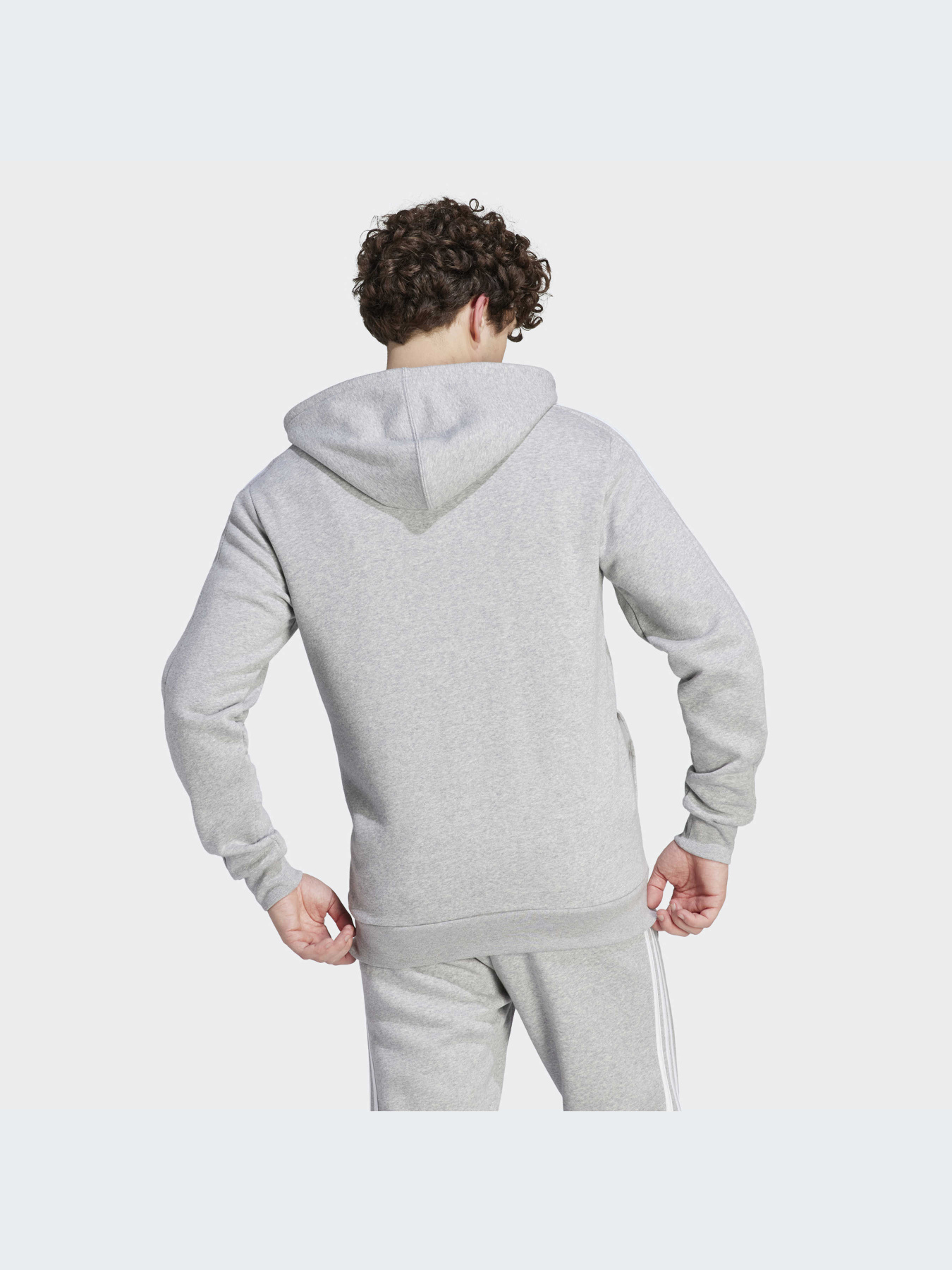 Кофта Adidas модель IJ6479 Фото