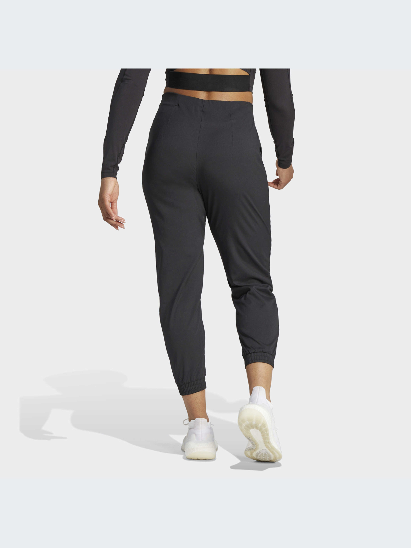 Штаны спортивные Adidas Clima модель IJ5923 Фото