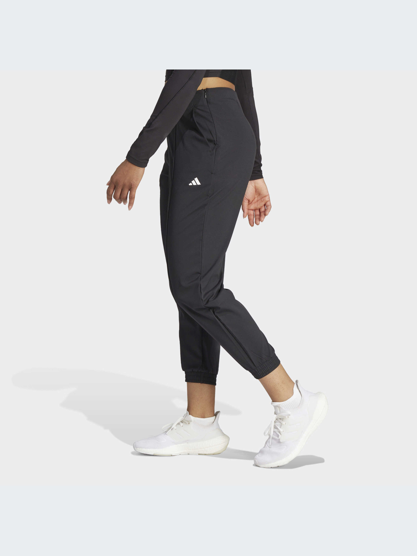 Штаны спортивные Adidas Clima модель IJ5923 Штаны спортивные Adidas Clima модель IJ5923 Фото