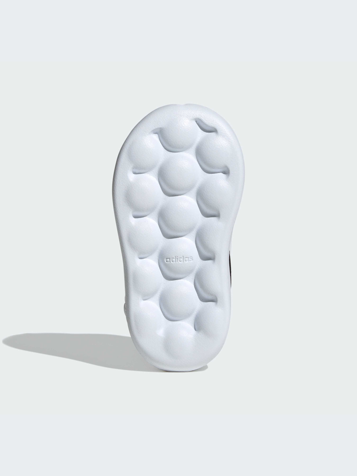 Кеди низькі Adidas Grand Court модель ID5271 Фото