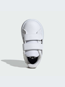 Кеди низькі Adidas Grand Court модель ID5271 Фото