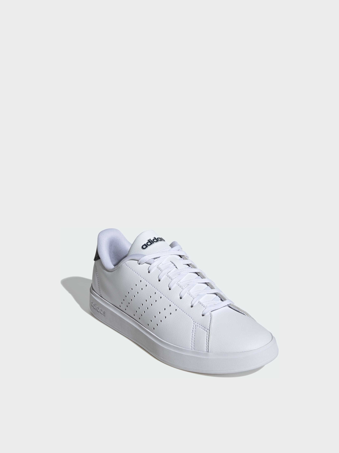 Кеды низкие Adidas Advantage модель IF1661 Фото