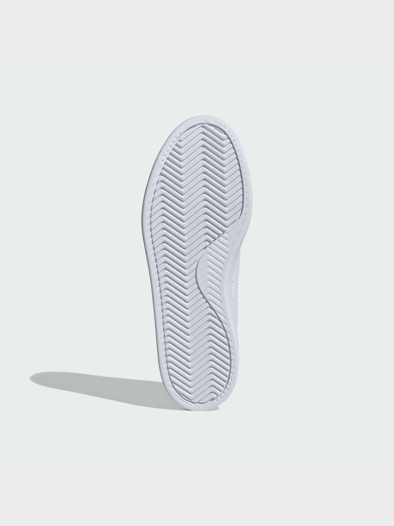 Кеды низкие Adidas Advantage модель IF1661 Фото