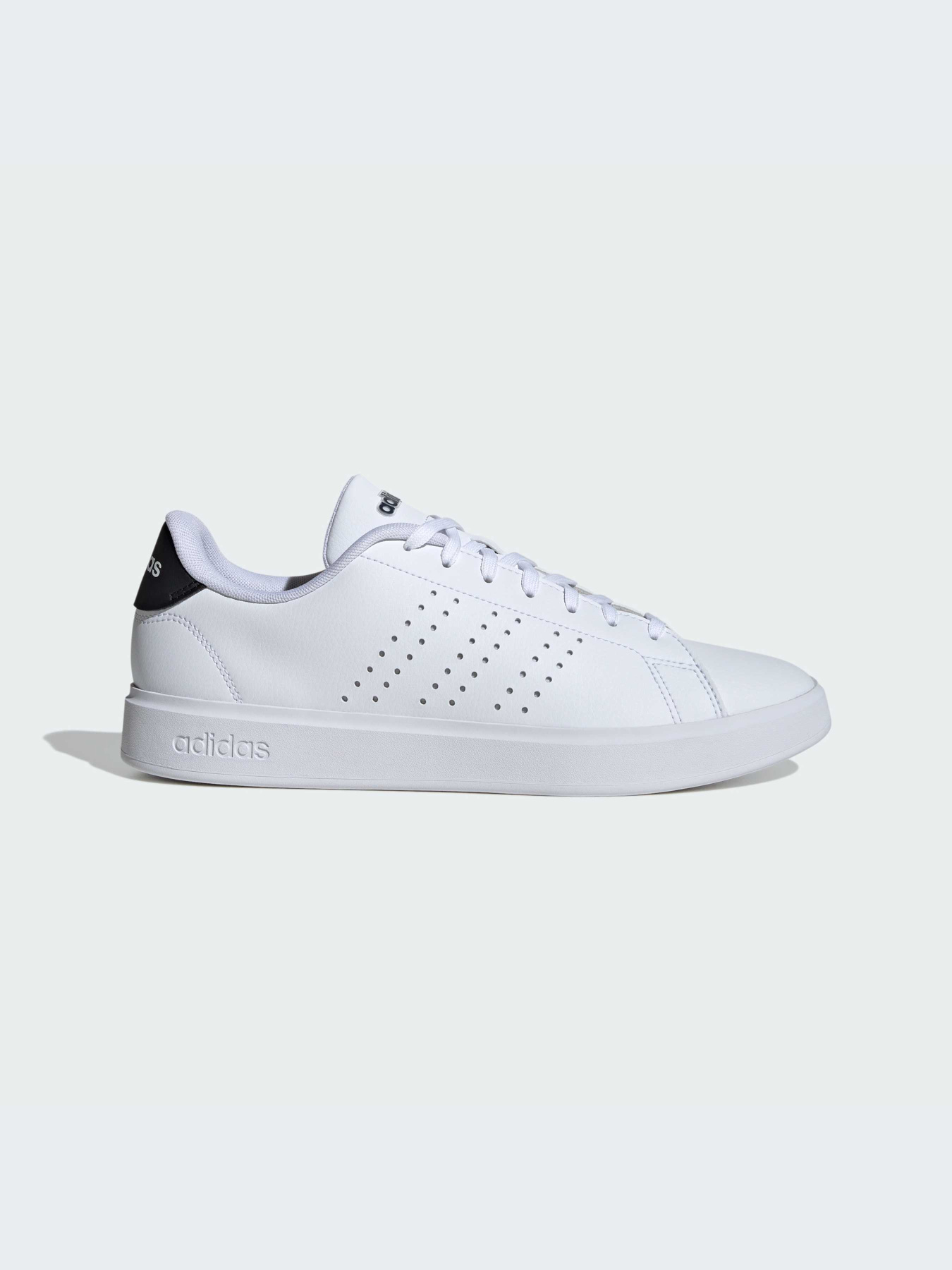 Кеды низкие Adidas Advantage модель IF1661 Фото